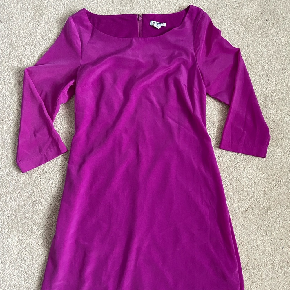 Old Navy Dress